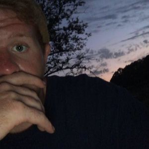 Meet your Posher, Nick